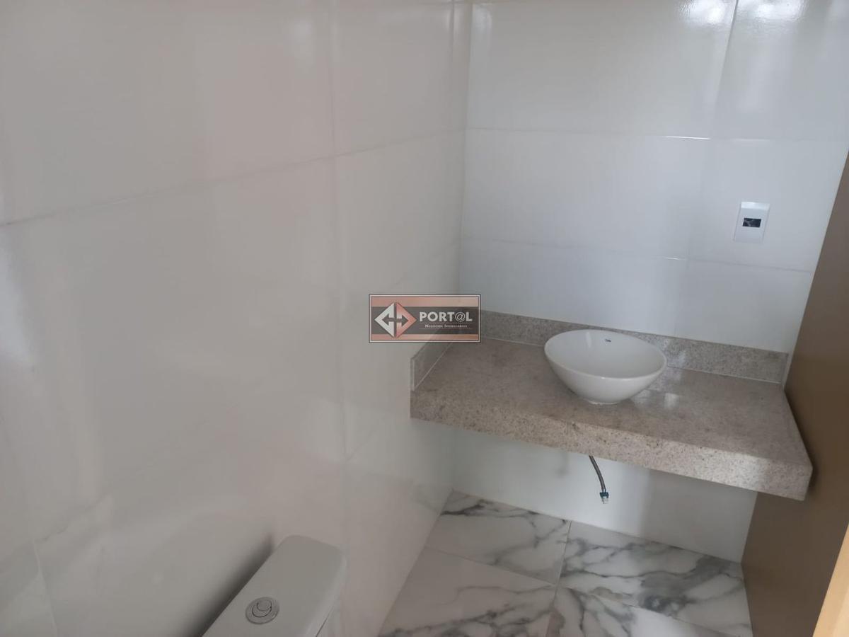 Casa, Itapoã, 3 Quartos, 2 Vagas, 1 Suíte
