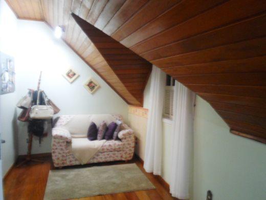 Casa, Planalto, 4 Quartos, 5 Vagas, 2 Suítes