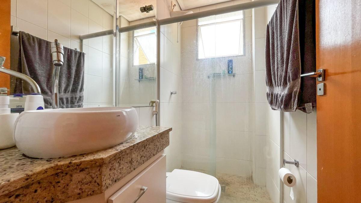 Apartamento, Buritis, 2 Quartos, 1 Vaga, 1 Suíte