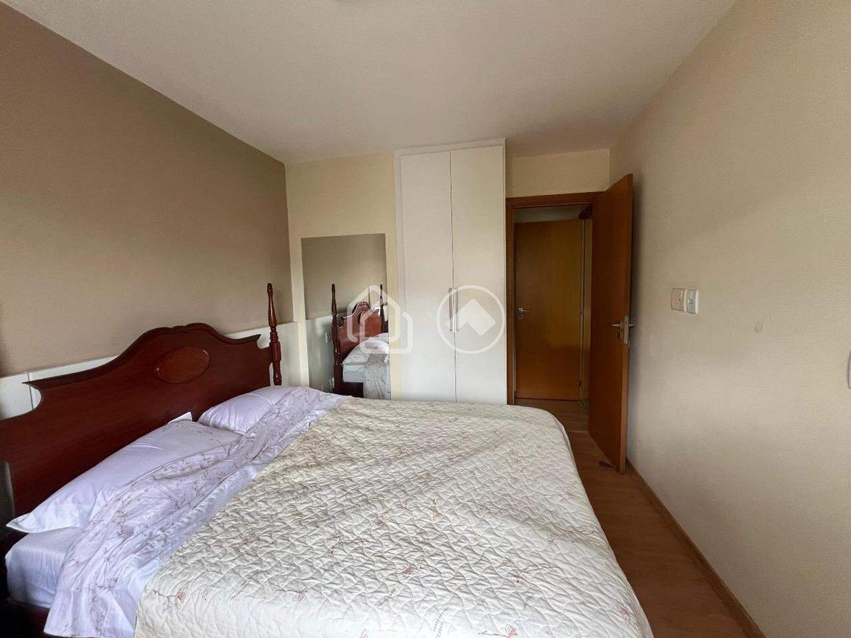 Apartamento, Buritis, 3 Quartos, 2 Vagas, 1 Suíte