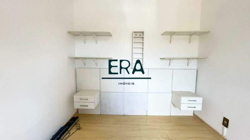 Apartamento, Floresta, 1 Quarto, 1 Vaga, 1 Suíte