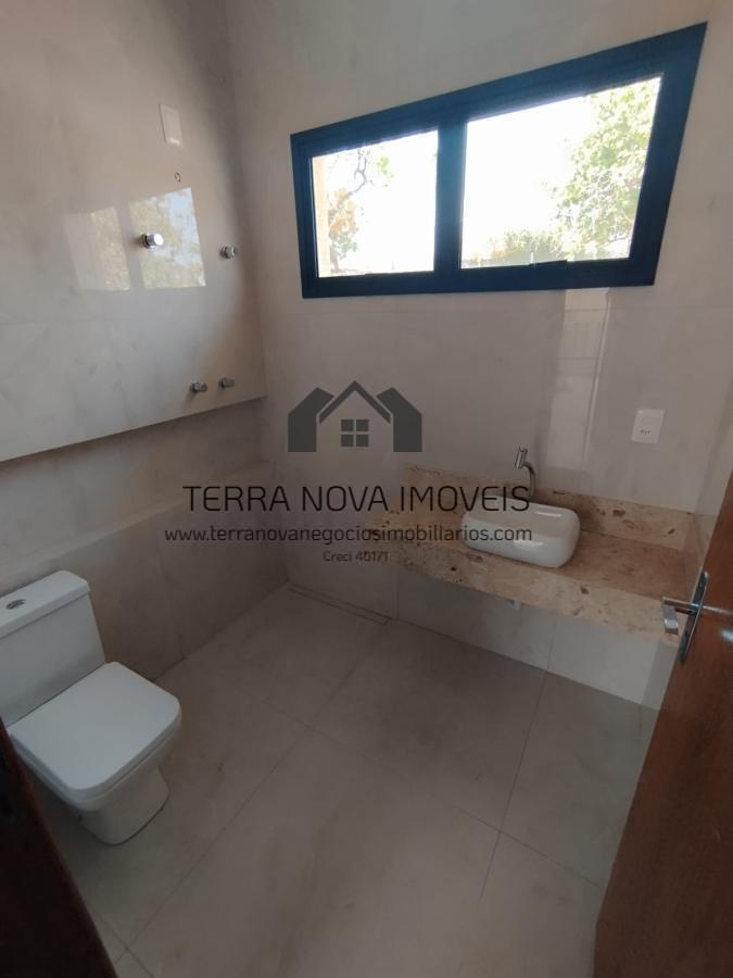 Casa em Condomínio, Condomínio Gran Royalle, 3 Quartos