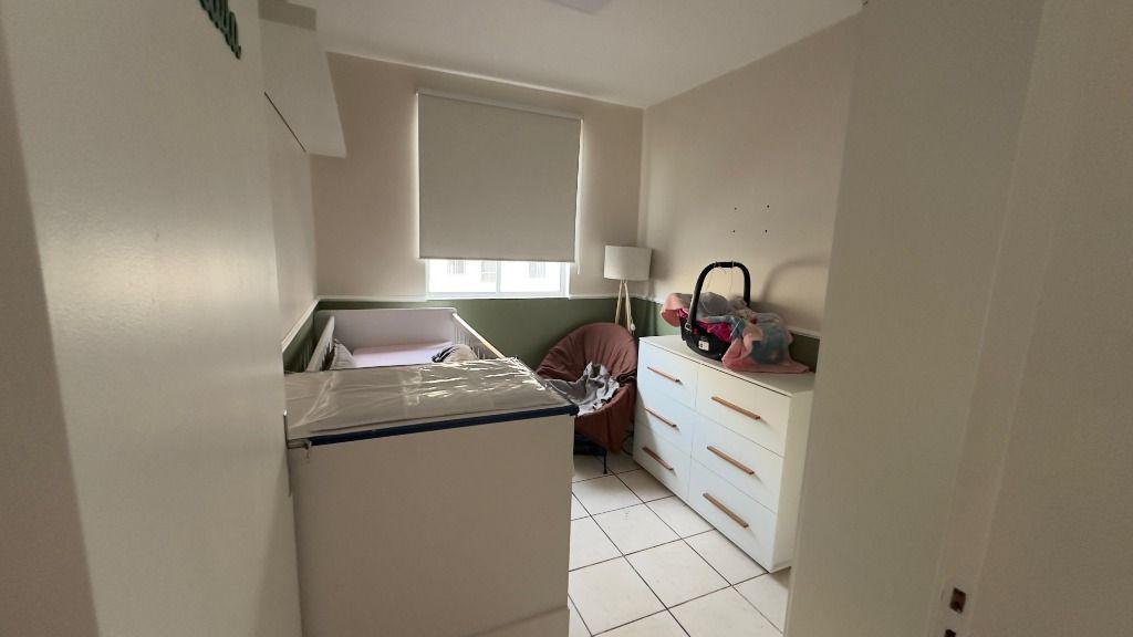 Apartamento, Nações Unidas, 2 Quartos, 1 Vaga