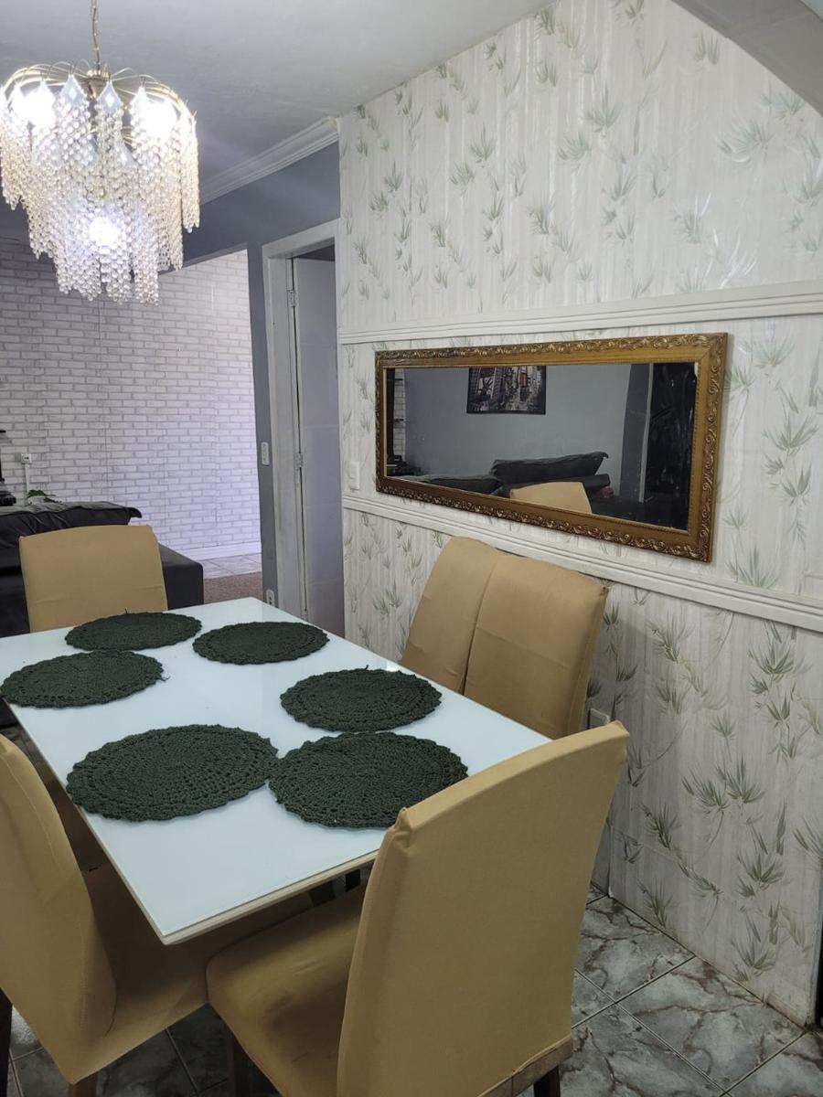 Casa, Cidade Verde, 3 Quartos, 2 Vagas, 1 Suíte