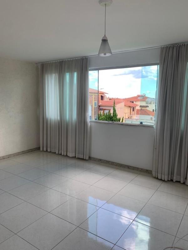 Apartamento, Dona Clara, 3 Quartos, 1 Vaga, 1 Suíte