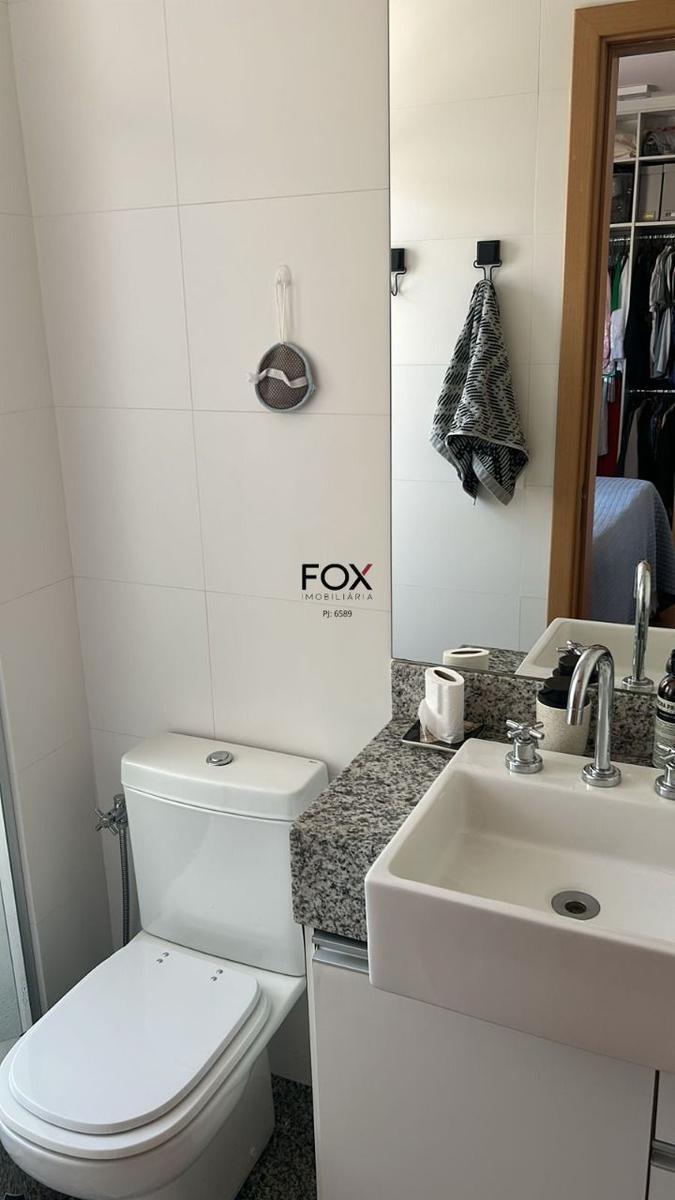 Apartamento, Boa Viagem, 2 Quartos, 2 Vagas, 1 Suíte