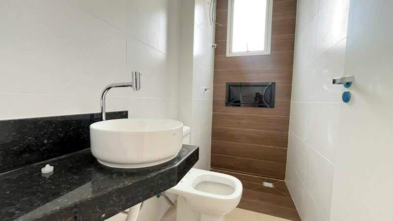 Apartamento, Santa Rosa, 2 Quartos, 1 Vaga, 1 Suíte