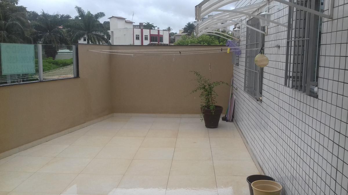 Apartamento, Santa Amélia, 3 Quartos, 2 Vagas, 1 Suíte