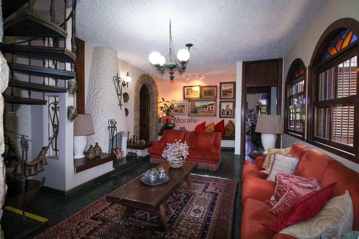Casa, São Bento, 4 Quartos, 8 Vagas, 2 Suítes