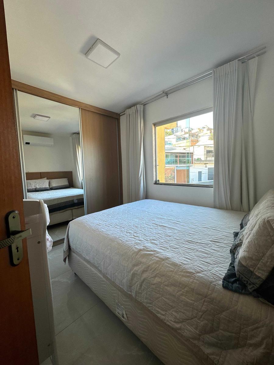 Casa, Cândida Ferreira, 2 Quartos, 2 Vagas