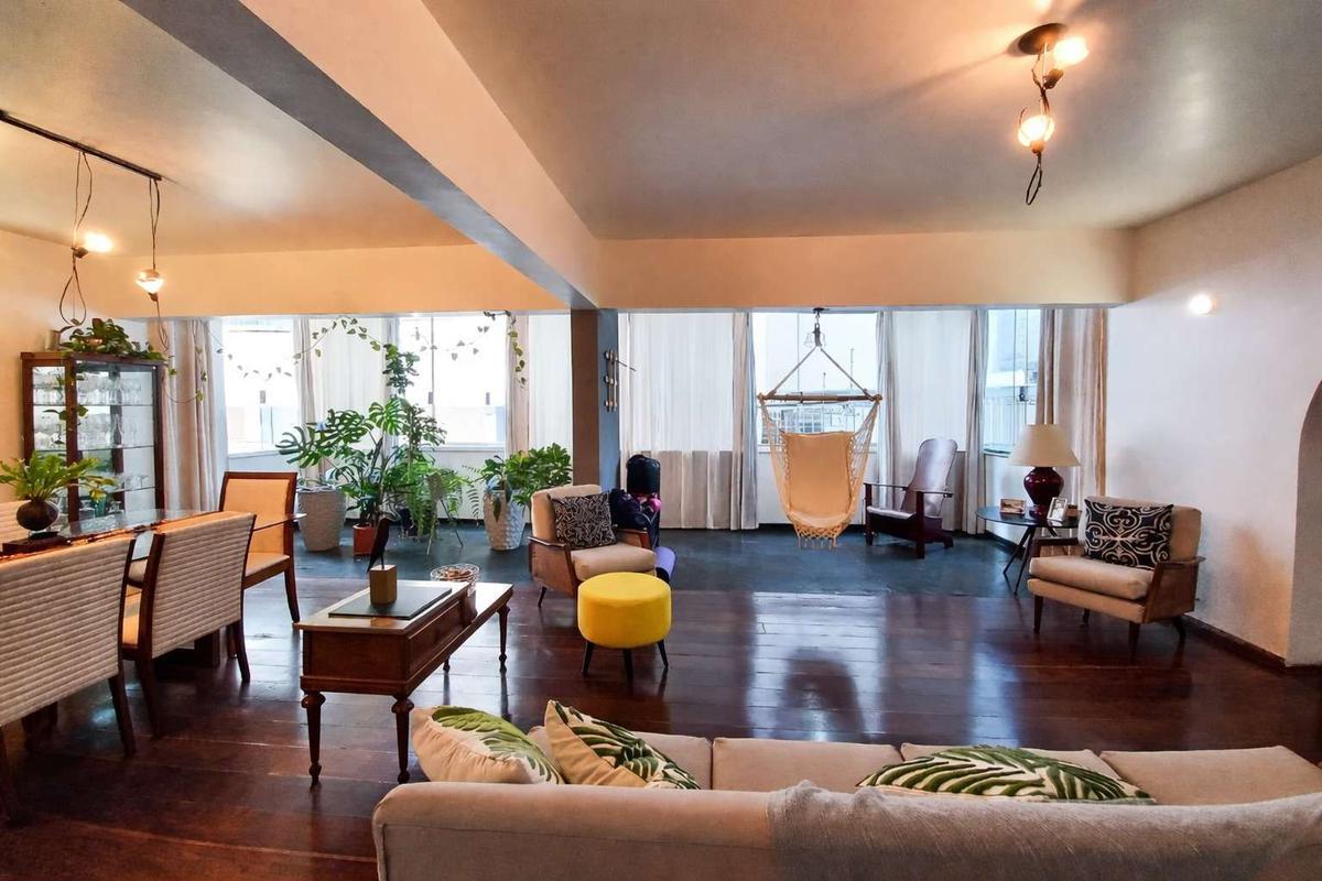 Apartamento, Santo Antônio, 3 Quartos, 2 Vagas, 1 Suíte