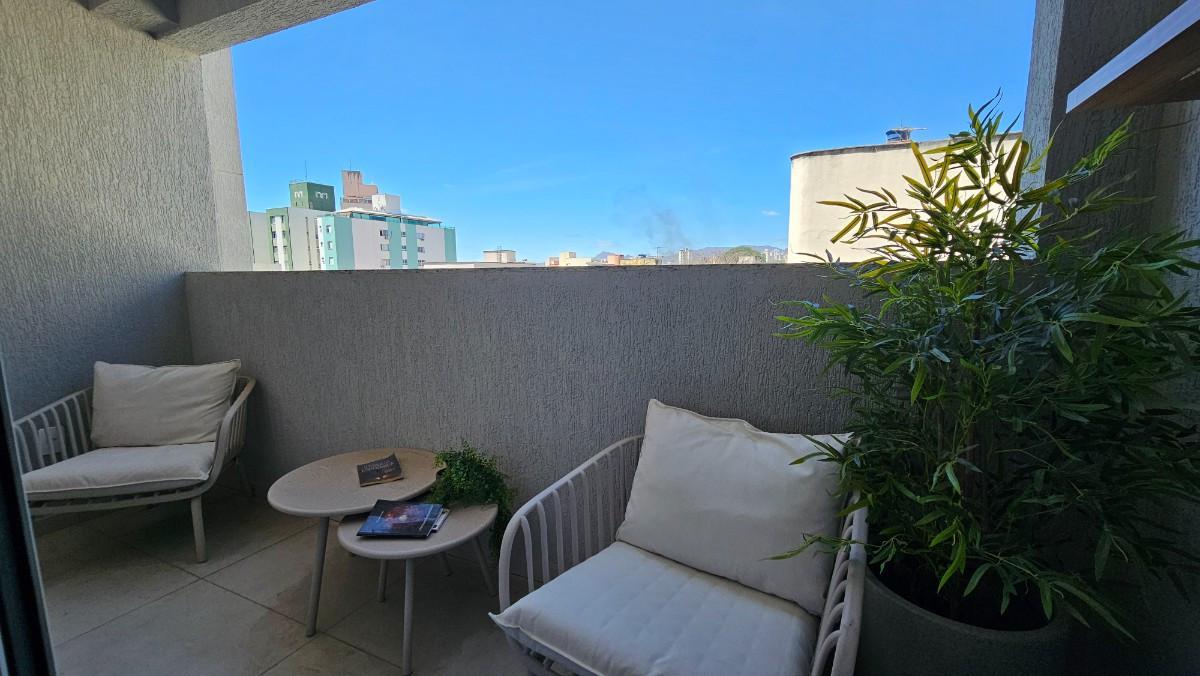 Apartamento, Coração Eucarístico, 3 Quartos, 2 Vagas, 1 Suíte