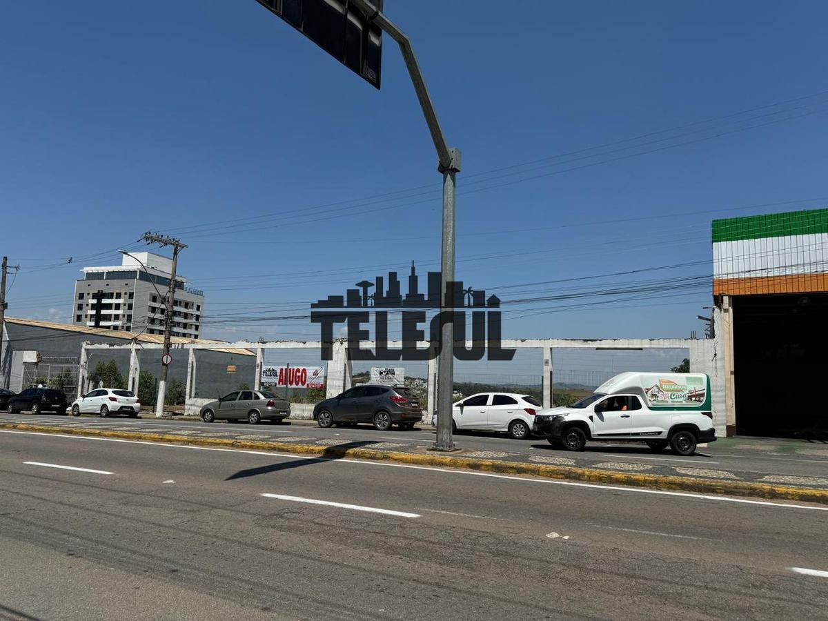 Lote, Jardim Andere, 0 Quarto, 0 Vaga
