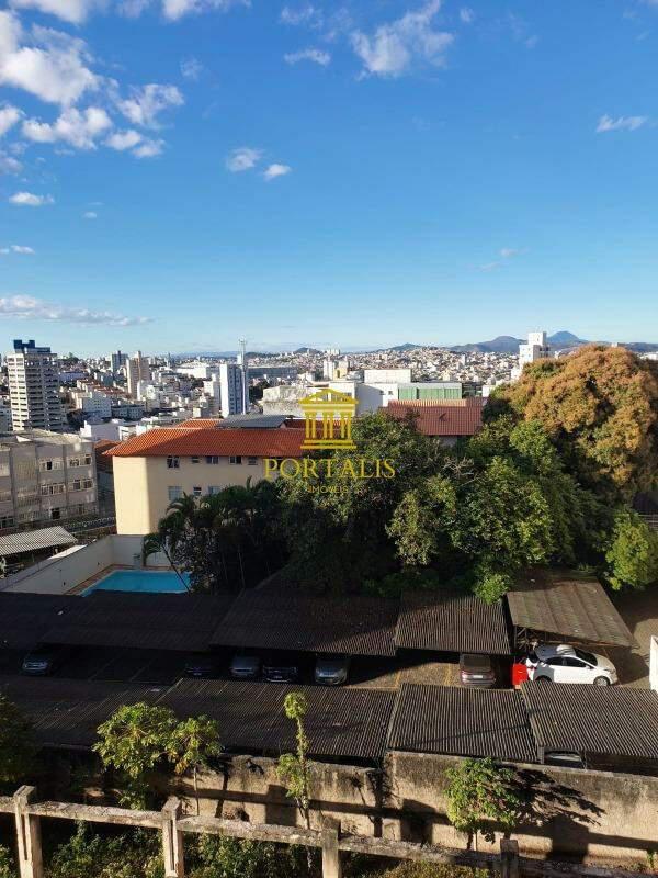 Apartamento, Santa Teresa, 3 Quartos, 1 Vaga