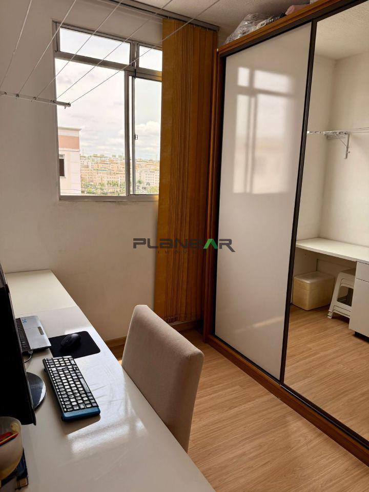 Apartamento, Califórnia, 2 Quartos, 1 Vaga