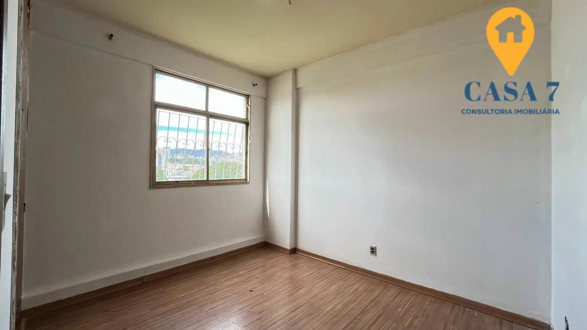 Apartamento, Prado, 2 Quartos, 1 Vaga