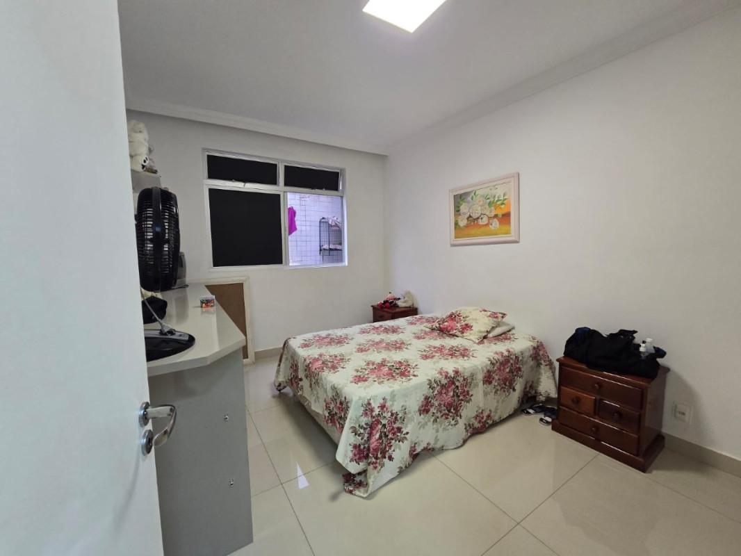 Apartamento, Novo Eldorado, 3 Quartos, 2 Vagas, 1 Suíte