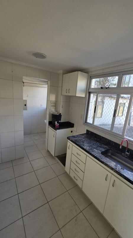 Apartamento, Calafate, 3 Quartos, 2 Vagas, 1 Suíte