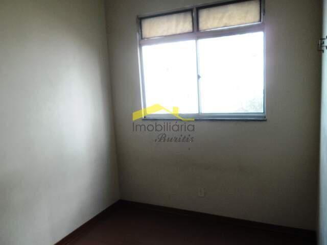 Apartamento, Buritis, 3 Quartos, 2 Vagas, 1 Suíte