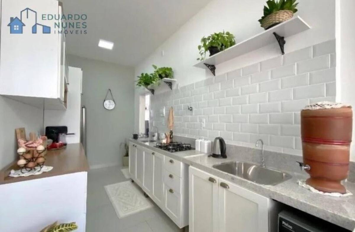 Apartamento, Carmo, 2 Quartos, 2 Vagas