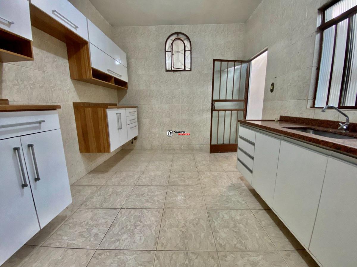 Casa, Palmares, 3 Quartos, 1 Vaga