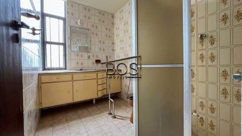 Apartamento, Serra, 3 Quartos, 1 Vaga, 1 Suíte