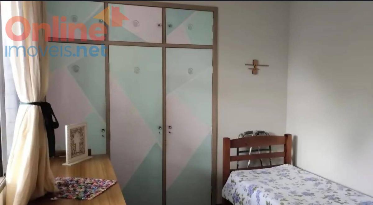Apartamento, Nova Suíssa, 3 Quartos, 0 Vaga, 1 Suíte