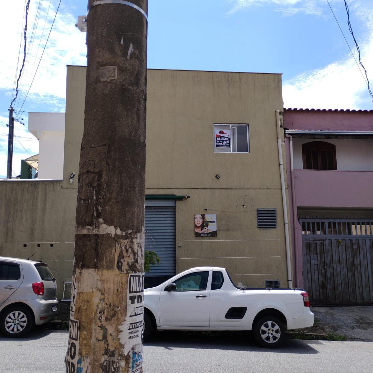 Andar, Caiçaras, 0 Quarto, 0 Vaga