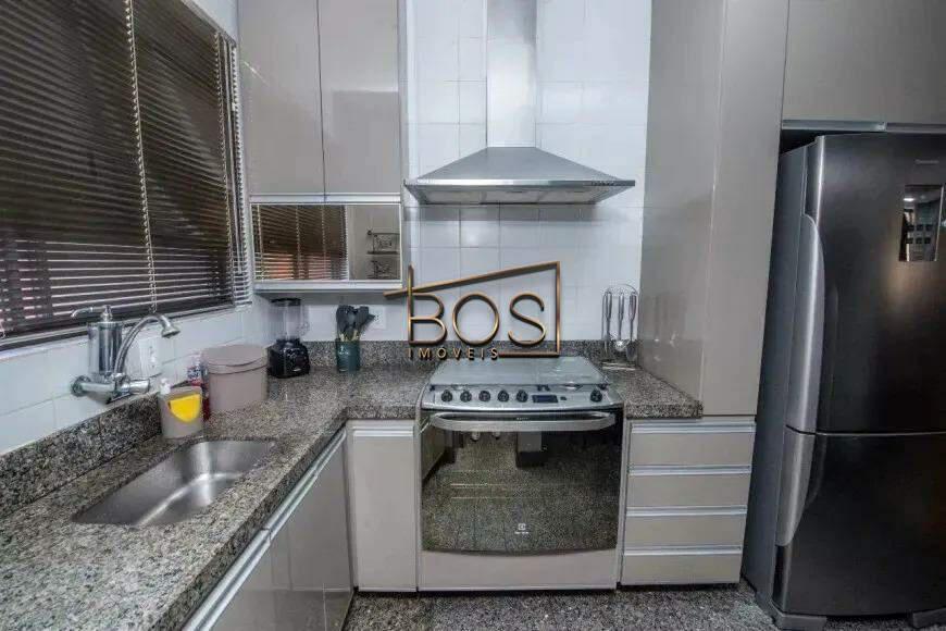 Apartamento, Serra, 3 Quartos, 2 Vagas, 1 Suíte