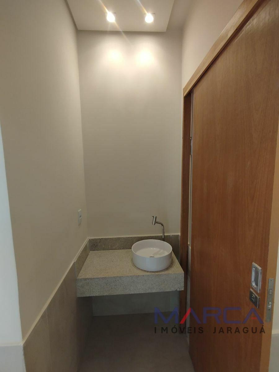 Casa, Santa Rosa, 3 Quartos, 2 Vagas