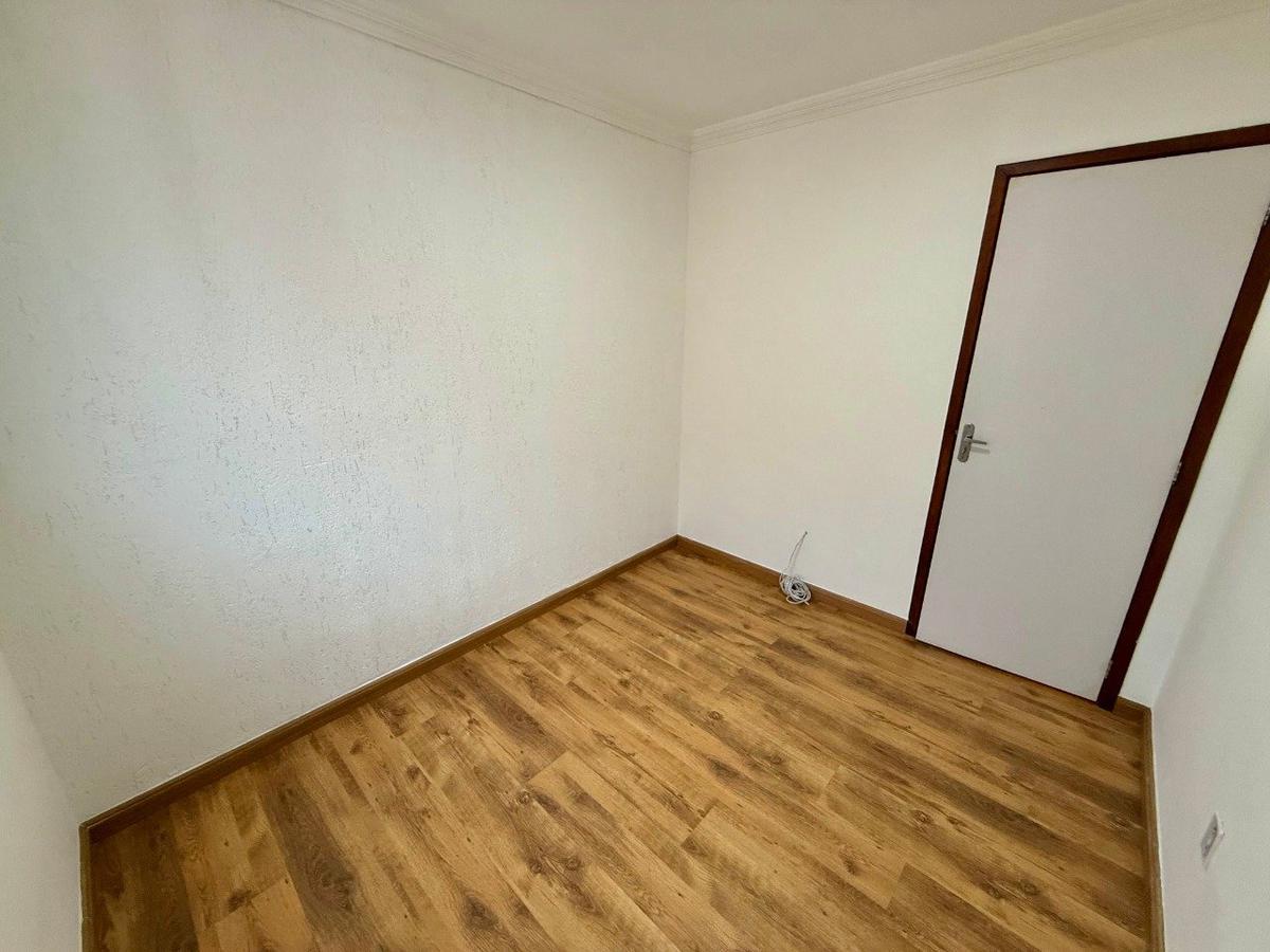 Apartamento, São Francisco, 2 Quartos, 1 Vaga
