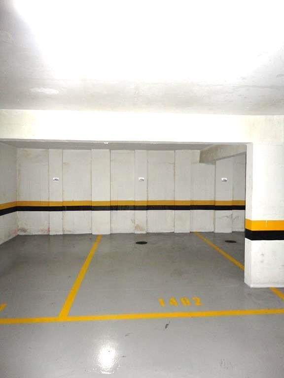 Apartamento, Carmo, 2 Quartos, 1 Suíte