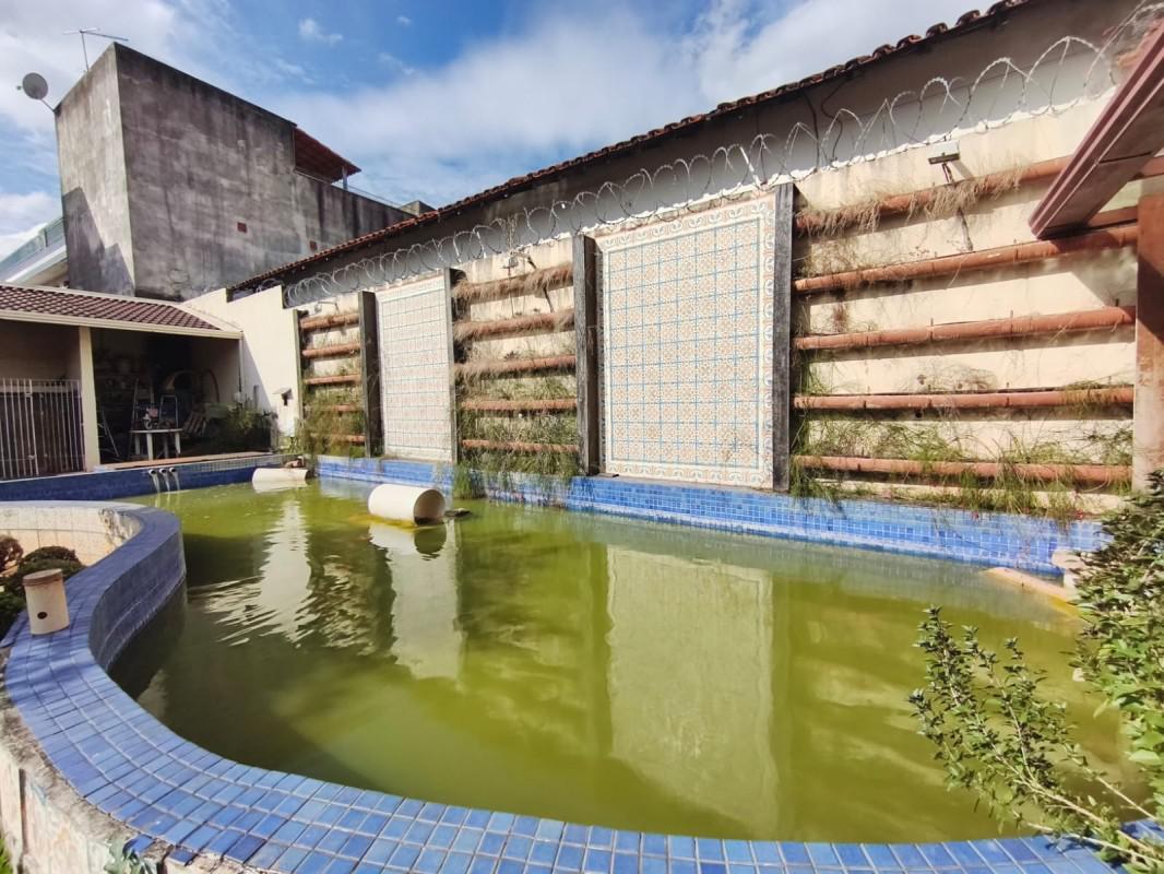 Casa, Santa Amélia, 8 Quartos, 6 Vagas, 5 Suítes