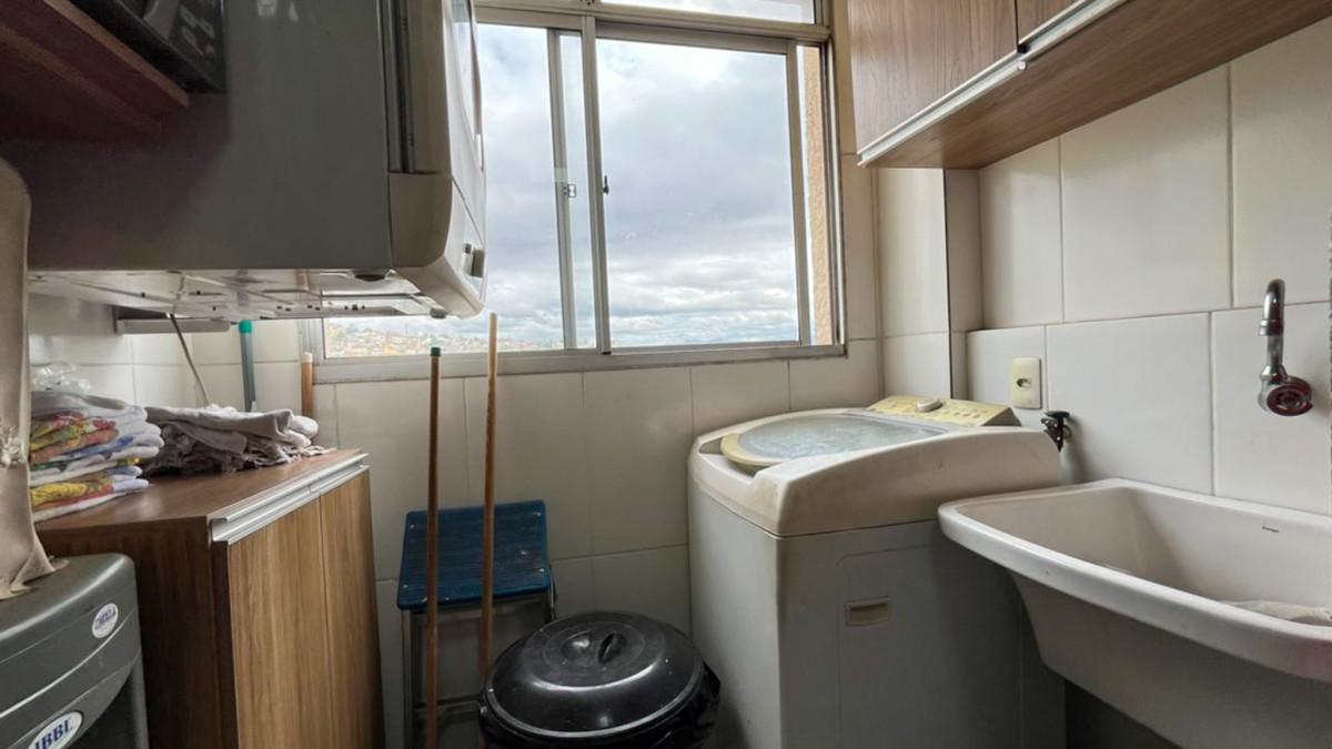 Apartamento, Paquetá, 2 Quartos, 1 Vaga, 1 Suíte