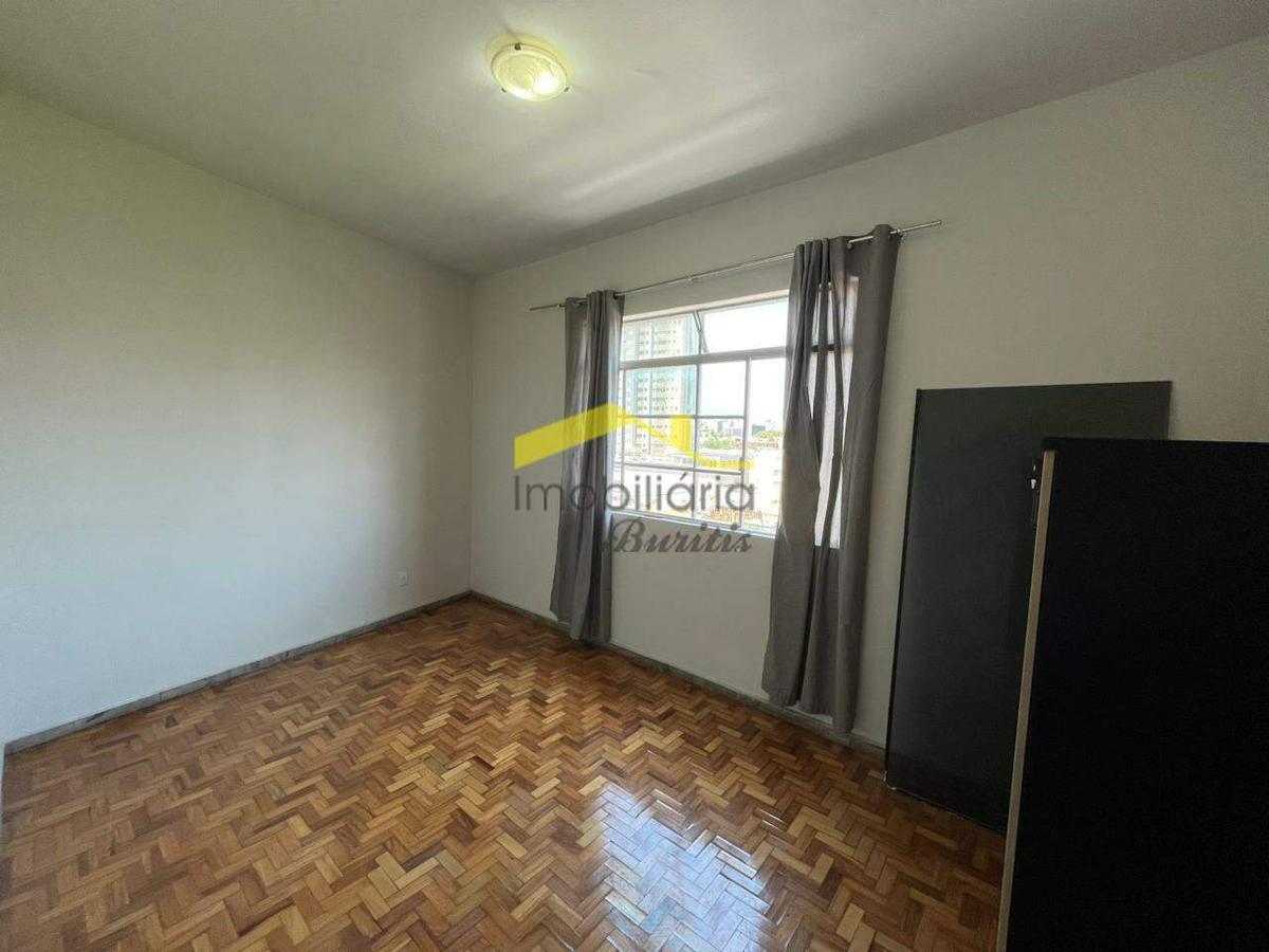 Apartamento, Nova Suíssa, 3 Quartos, 1 Vaga
