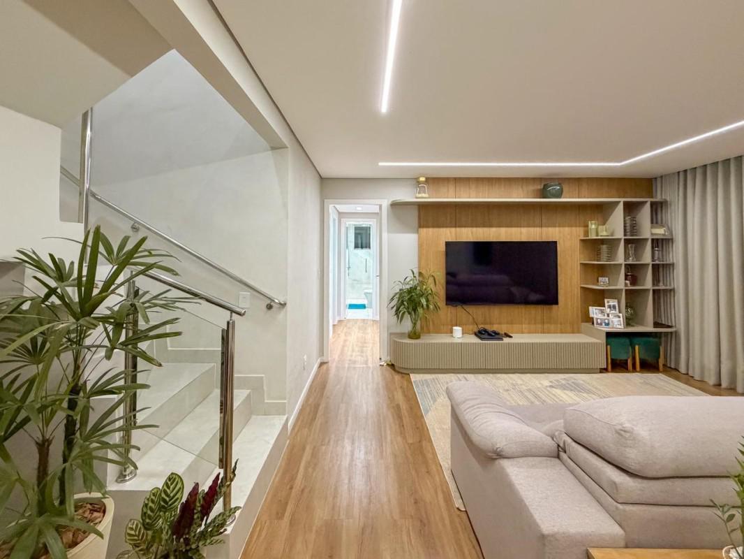 Cobertura, Castelo, 4 Quartos, 2 Vagas, 1 Suíte