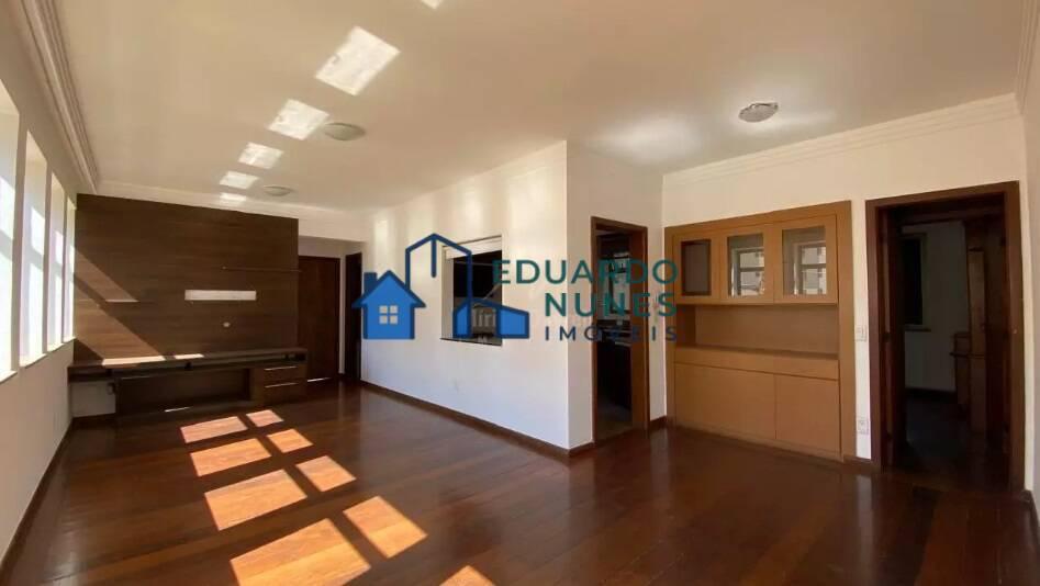 Apartamento, Funcionários, 3 Quartos, 2 Vagas, 1 Suíte