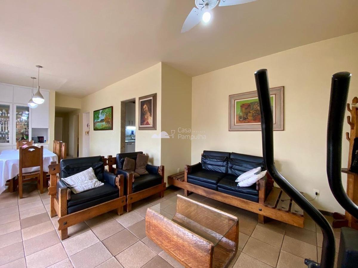 Casa, Santa Amélia, 4 Quartos, 4 Vagas, 1 Suíte