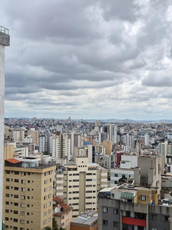 Apartamento, Gutierrez, 3 Quartos, 2 Vagas, 1 Suíte