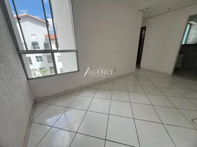 Apartamento, Chácaras Reunidas Santa Terezinha, 2 Quartos, 0 Vaga, 0 Suíte