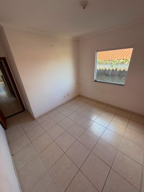 Casa, Recanto Verde, 2 Quartos, 0 Vaga, 1 Suíte