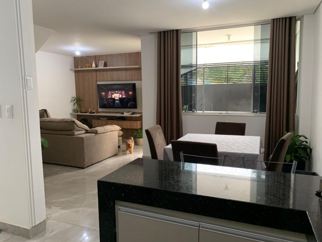 Casa, Manacás, 3 Quartos, 2 Vagas, 1 Suíte