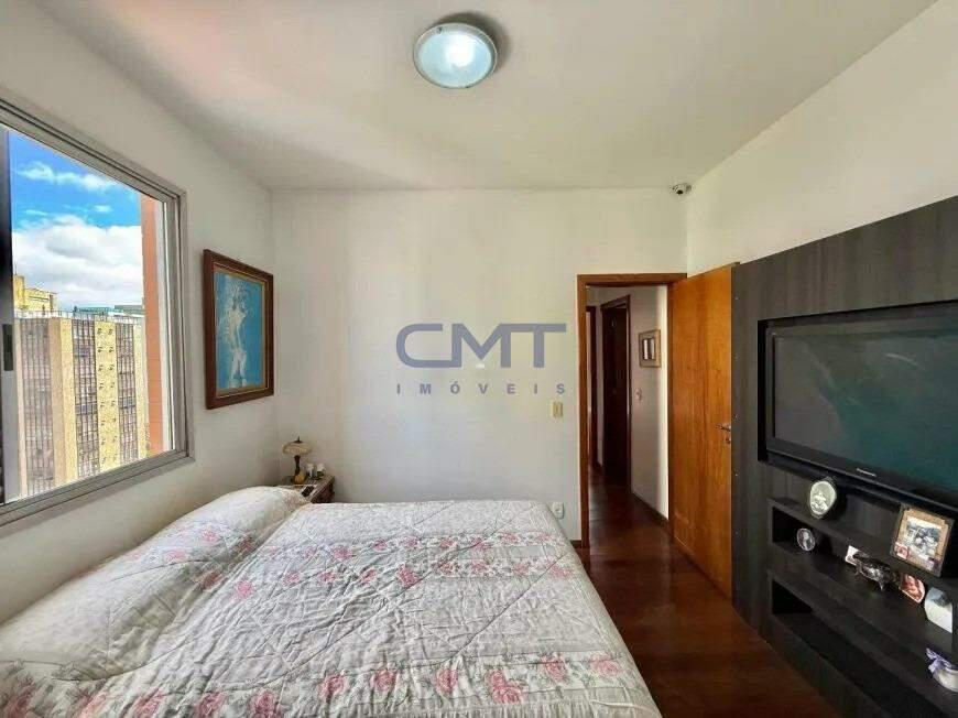 Apartamento, São Pedro, 3 Quartos, 2 Vagas, 3 Suítes
