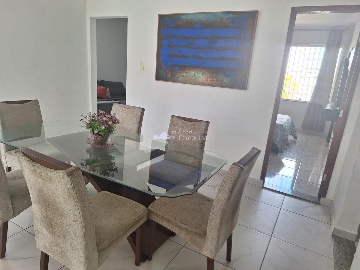 Casa, Santa Mônica, 4 Quartos, 2 Vagas, 2 Suítes