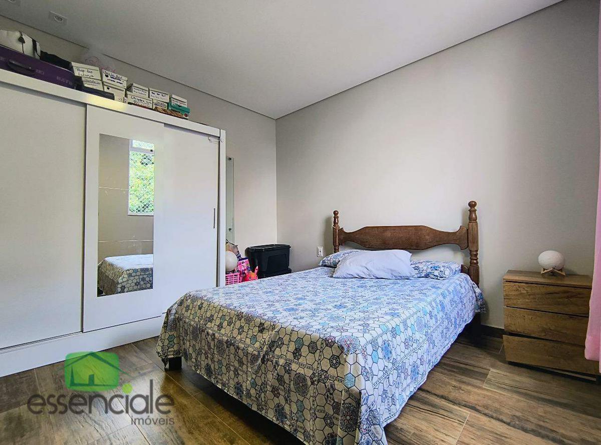 Apartamento, Coração Eucarístico, 3 Quartos, 2 Vagas, 1 Suíte