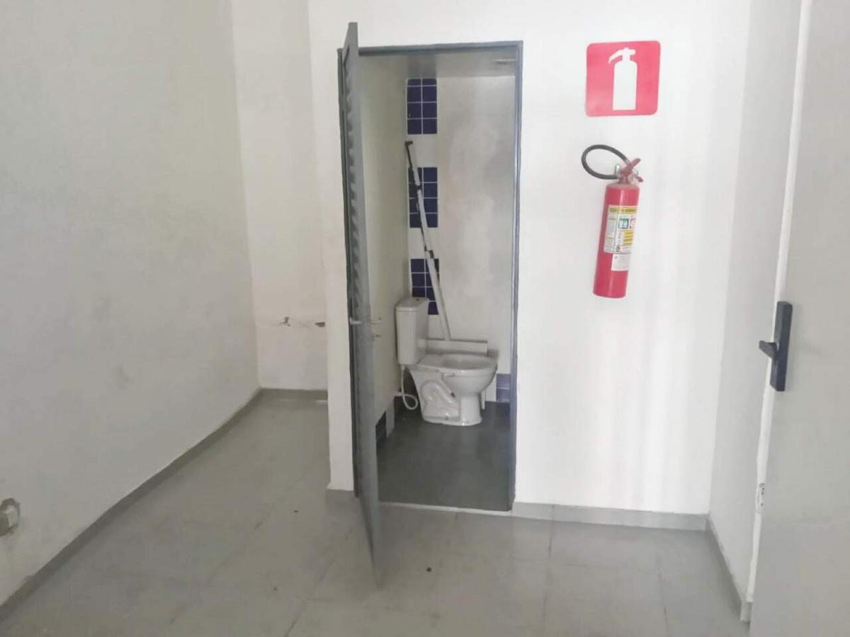 Andar, Jardim América, 0 Quarto, 6 Vagas