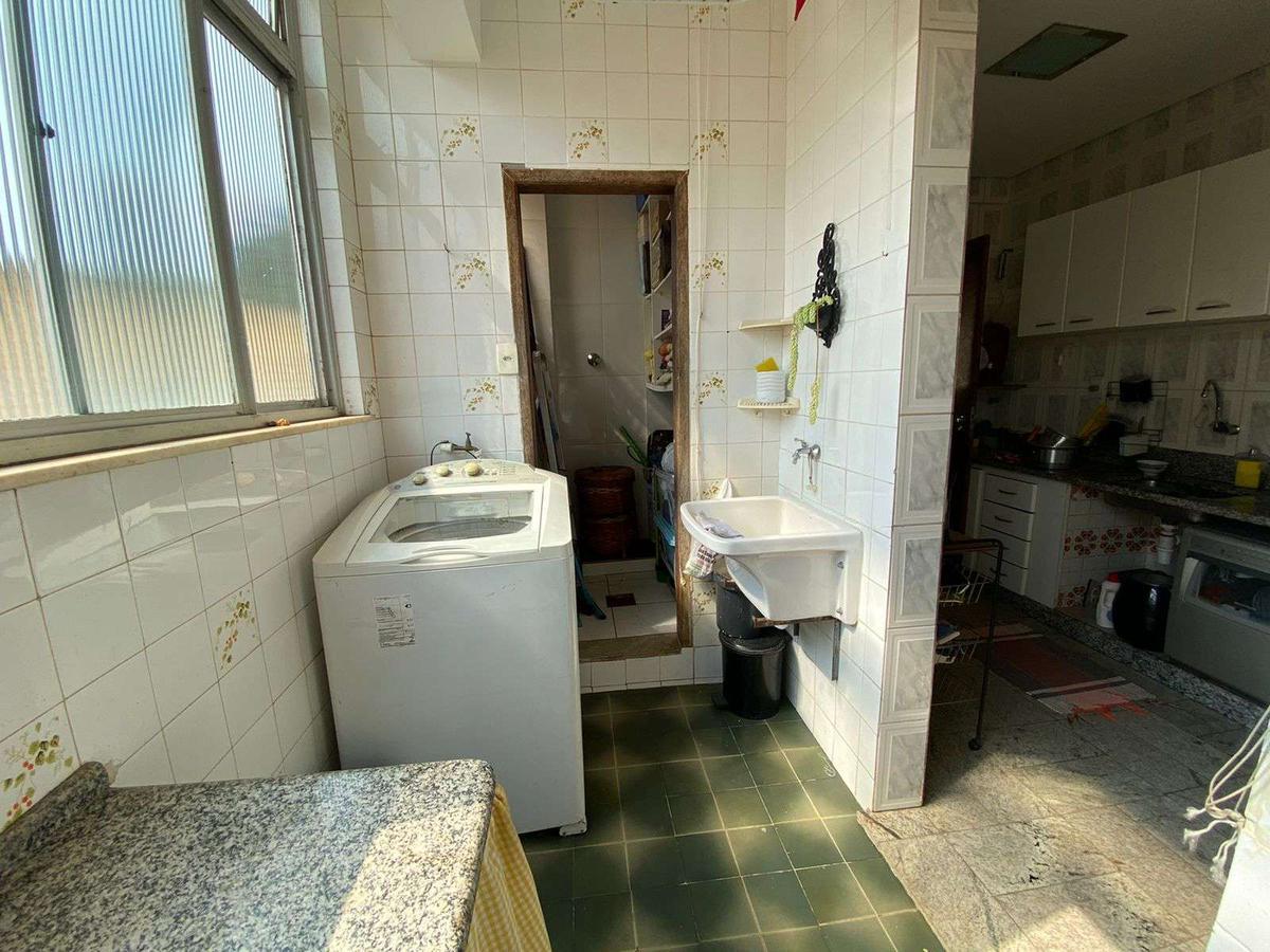Apartamento, Luxemburgo, 3 Quartos, 1 Vaga, 1 Suíte