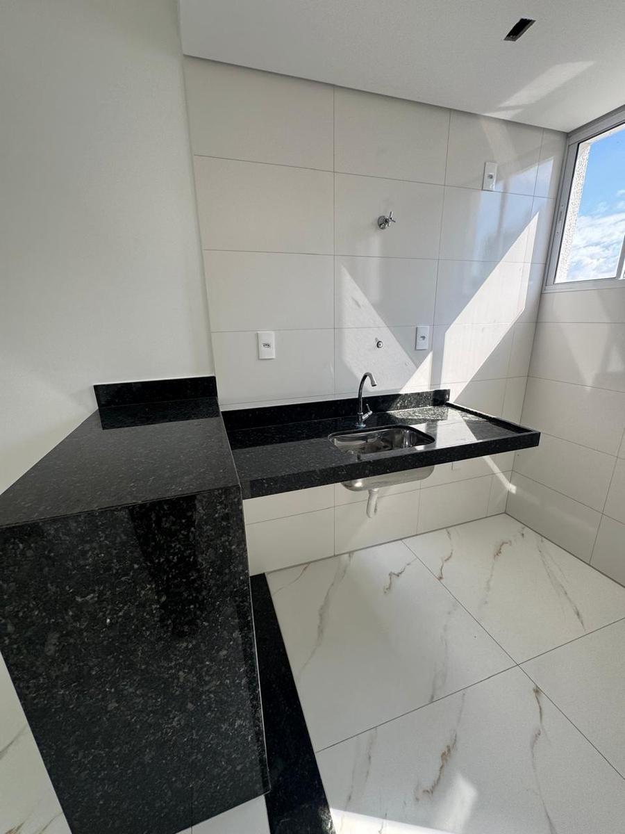 Apartamento, Rio Branco, 2 Quartos, 2 Vagas