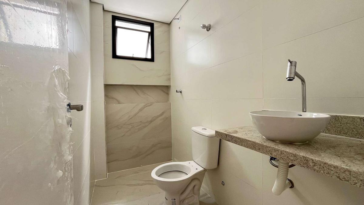 Apartamento, Liberdade, 3 Quartos, 2 Vagas, 1 Suíte