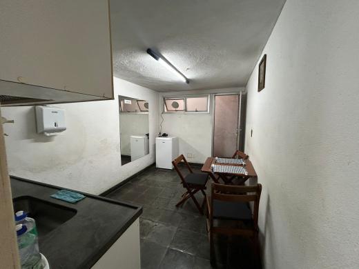 Andar, Santo Antônio, 8 Vagas